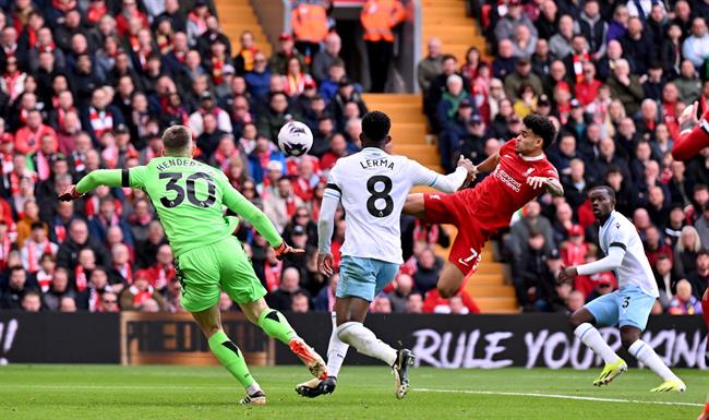 Klopp vẫn tin tưởng vào khả năng vô địch của Liverpool